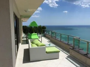 卡利西尔公寓 - 沙布拉