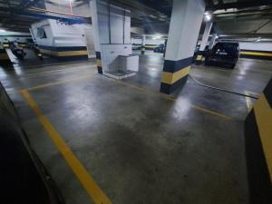 Quarto privativo em Apto Barra com Vista - com anfitrião