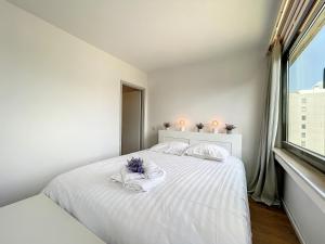 Flat Sun Home - De Panne