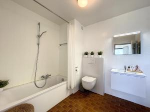 Flat Sun Home - De Panne