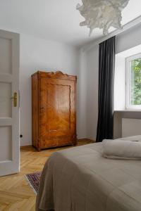 Warsaw Consierge Old Żoliborz