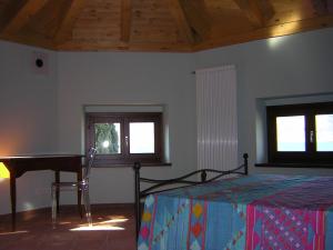 Villa immersa in Natura