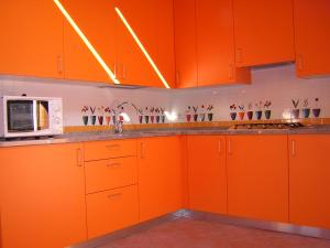 Villa immersa in Natura