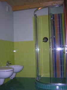 Villa immersa in Natura