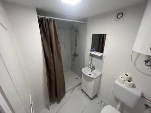 Szegedi Partfürdő Kemping és Apartman