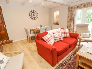 TOther End Arkle Town House