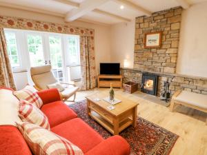 TOther End Arkle Town House