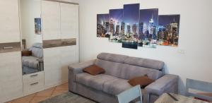 San Lorenzo appartments