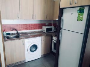 Nice and new furnished apartments in Torrevieja centre