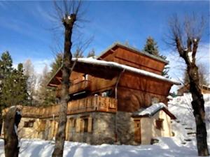 Appartements Appartement dans Chalet 4 etoiles : photos des chambres