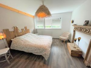 A la villa du voyageur - proche Europa Park, Strasbourg et Colmar