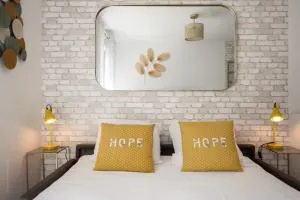 L'Atelier des Rêves by Plaza proche Disneyland - Dampmart