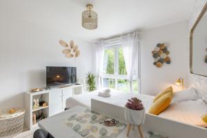 LAtelier des Rêves by Plaza proche Disneyland