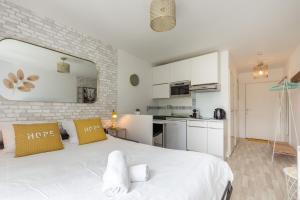 LAtelier des Rêves by Plaza proche Disneyland