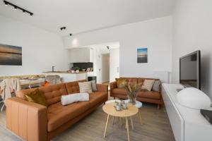 Maison Basil - holiday house with garden and parking