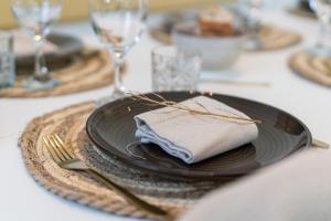 Maison Basil - holiday house with garden and parking