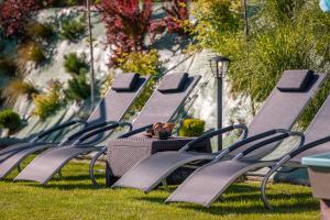 Villa Kasztelan Apartamenty