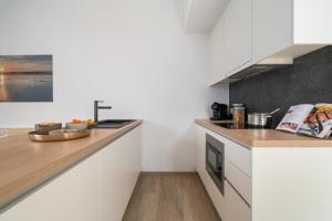 Maison Basil - holiday house with garden and parking