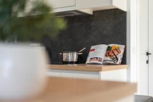 Maison Basil - holiday house with garden and parking