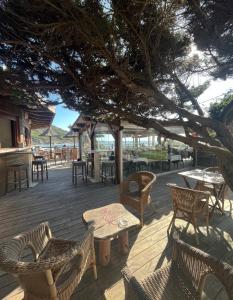 Hotels Hotel Lilium Maris : photos des chambres