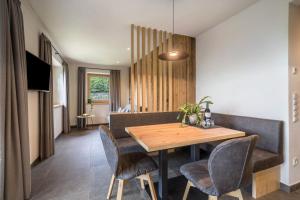 Wiesgut Ferienwohnung Jonagold