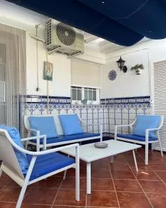 Apartamento Turístico Casa Bari - Almendral