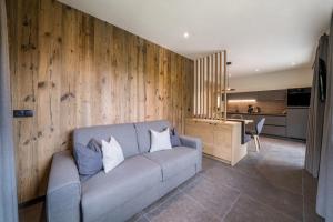 Wiesgut Ferienwohnung Jonagold