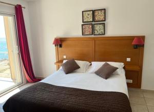 Hotels Hotel Lilium Maris : photos des chambres