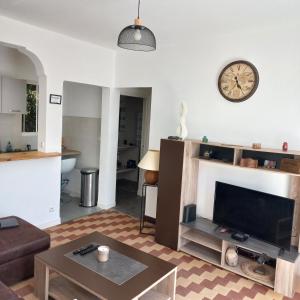 Maisons de vacances Maison 2 chambres : photos des chambres