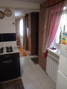 Апартаменты PAROSTKI