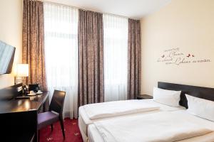 Double Room room in FF&E Hotel Banter Hof