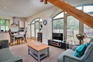 Finest Retreats - Victory Mill - Apartment Five - Wilton