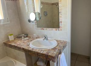 Hotels Hotel Lilium Maris : photos des chambres