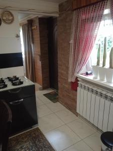 Апартаменты PAROSTKI