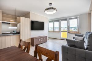 18 Gdynia Centrum - Apartament Mieszkanie dla 4 os