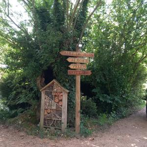 Chalets Insolite: Le Kota du Lutin Many : photos des chambres