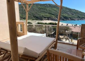 Hotels Hotel Lilium Maris : photos des chambres