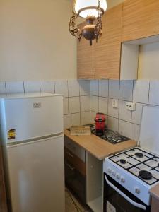 Oscars Central Apartment