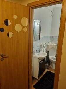 Oscars Central Apartment