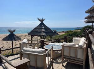 Hotels Hotel Lilium Maris : photos des chambres