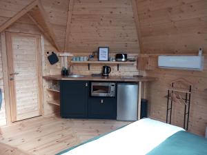 Chalets Insolite: Le Kota du Lutin Many : photos des chambres