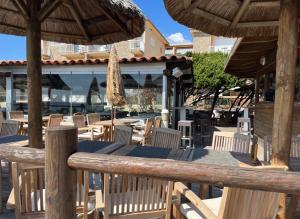 Hotels Hotel Lilium Maris : photos des chambres