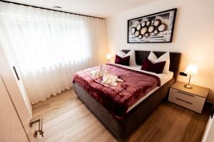 Ramoser Living Apartments