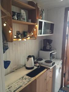 Studija virš cukrainės Druskininkuose