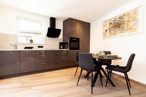 Ramoser Living Apartments