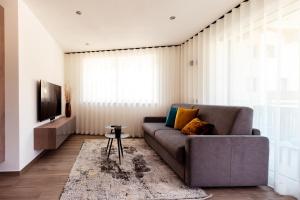 Ramoser Living Apartments