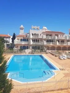 Parque Lotos - Apartamento de lujo - La Paz