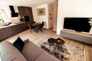 Ramoser Living Apartments - Сан-Мартино