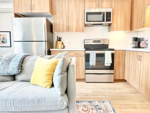 Hidden Gem Apartment In Downtown