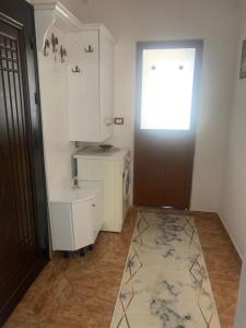 Fabios Apartament Pogradec
